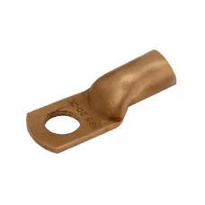 Наконечник медный DT-10-8-5 (ТМ) EKF dt-10-8-5