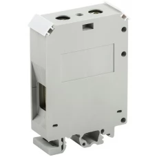 Зажим наборный ЗНИ-70 кв.мм (JXB250A) IEK YZN10-070-K03