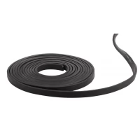Кабель Белт-лайт ERABL-K100 IP65 2х1.5кв.мм каучук медь 220В черный (бухта 100м) Эра Б0049175