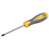 Отвертка крестовая Master Ph2х100мм IEK TSC-1PH-2100