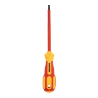 Отвертка Электрика SL5 125мм REXANT 12-4713