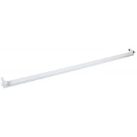 Светильник ДБО 1003 под LED лампу 2хТ8 1200мм IP20 IEK LDBO0-1003-01-120-K01