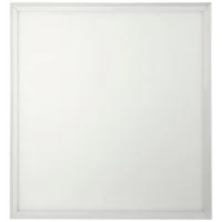 Светильник Эра SPL-510-W-65K-040 IP40 595х595х8 40Вт 3420лм 6500К панель белая Б0048926