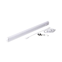 Светильник (ЛПБ)PLED T5i PL 1200 LED 14Вт 6500К IP40 180-265В T5 пластик JazzWay 1036292A