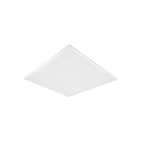 Светильник светодиодный ДВО 36Вт ECO CLASS PANEL 600 6500К 3240лм IP40 белый LEDVANCE 4058075386662
