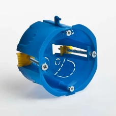 Коробка установочная СП 65х45 ГСК IP30 Ruvinil 10176