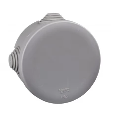 Коробка распределительная ОП 85х45мм IP55 SchE IMT35094