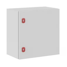 Шкаф ST с монтажной платой 500х500х300мм от IP65-до IP66 IK10 DKC R5ST0553