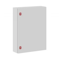 Шкаф ST с монтажной платой 800х600х200мм от IP65-до IP66 IK10 DKC R5ST0862