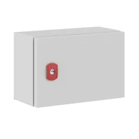 Шкаф ST с монтажной платой 200х300х150мм от IP65-до IP66 IK10 DKC R5ST0231