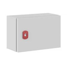 Шкаф ST с монтажной платой 200х300х150мм от IP65-до IP66 IK10 DKC R5ST0231