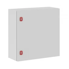 Шкаф ST с монтажной платой 600х600х250мм от IP65-до IP66 IK10 DKC R5ST0669