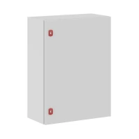 Шкаф ST с монтажной платой 800х600х300мм от IP65-до IP66 IK10 DKC R5ST0863