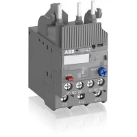 Реле перегрузки тепловое TF42-10 ABB 1SAZ721201R1043