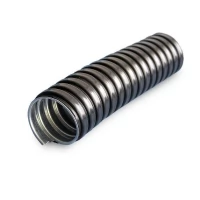 Шланг электромонтажный ШЭМ 22 d22мм У2.5 (упаковка50м) ЗЭТАРУС zeta42710