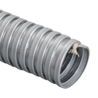 Металлорукав Р3-ЦХ-22 d22мм без протяжки (упаковка15м) IEK CM10-22-015