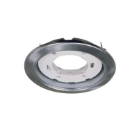 Светильник светодиодный PGX53 10639.26 106х39мм точечный мат. хром. JazzWay 1016782