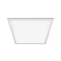 Светильник светодиодный ДВО-6012 Opal 36Вт 6500К IP40 230В 595х595х19 V2 негорючий; панель ФАZА 5034525