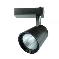 Светильник трековый PTR 0330 30Вт 4000К 24град. BL черный IP40 JazzWay 5010628