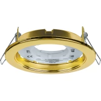 Светильник светодиодный 71 278 NGX-R1-002-GX53 IP20 точечный зол. Navigator 71278