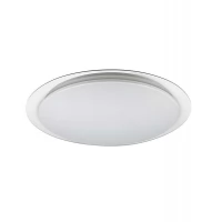 Светильник светодиодный PPB PLANET 60Вт с пультом 3000К-6500К DIM D550х75 IP20 JazzWay 5012134