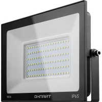 Прожектор 61 947 OFL-100-4K-BL-IP65-LED ОНЛАЙТ 61947