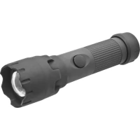 Фонарь 94 942 NPT-R01-4AAA пласт.+ рез. 1LEDх1Вт фокус блистер  Navigator 94942