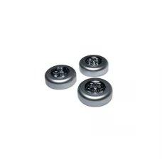 Светильник самоклеящийся Классика 3020LED (3хLR03) (упаковка 3 шт) Космос KOC3020LED