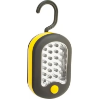 Фонарь 94 957 NPT-W02-3AAA для работы 24LED+3LED блистер  Navigator 94957