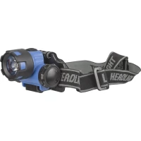 Фонарь 94 323 NPT-H12-3AAA налобный 1LEDx1Вт блистер  Navigator 94323