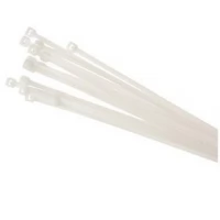Хомут кабельный 71 043 NCT-036-250-100/WH 3.6х250 нейл. белый (упаковка 100 шт) Navigator 71043