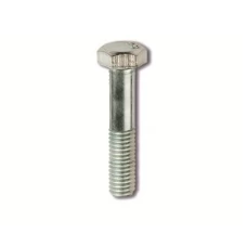Болт М8х60 шестиугол. (упаковка 50 шт) DKC CM020860