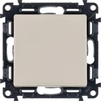 Механизм выключателя 1-клавишный Legrand Valena Life слоновая кость Leg 752501