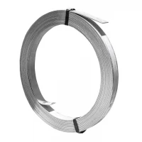Полоса 40х5мм HZ (упаковка32м) PROxima EKF gc-0540-32-hz
