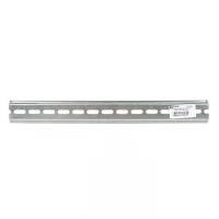 DIN-рейка перфорированная L300 с инд. ШК PROxima EKF adr-30-x