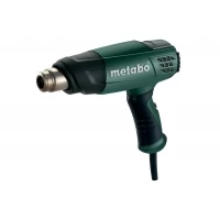 Фен H 16-500 1600Вт в коробке Metabo 601650000