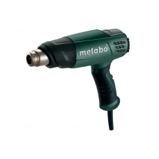 Фен H 16-500 1600Вт в коробке Metabo 601650000
