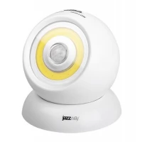Светильник-фонарь беспроводной TS1-L3W-SENS датчик движения JazzWay 5023260