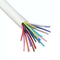 Кабель КСПВ 12х0,5 бухта (м) Rexant 01-4715