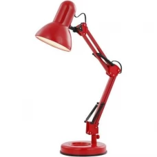 Настольный светильник Uniel TLI-221 RED E27 60W UL-00002121