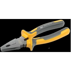 Пассатижи Master 200мм IEK TPL-1-200