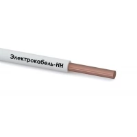 Провод ПуВнг(А)-LS 1х2.5 Б 450/750В (бухта) (м) Электрокабель НН M0004061