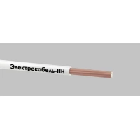 Провод ПуГВ 1х50 Б 450/750В (м) ЭлектрокабельНН M0001198