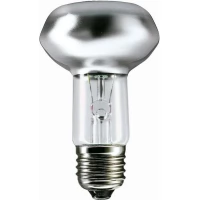 Лампа накаливания Refl 40Вт E27 230В NR63 30D 1CT/30 Philips 926000006213