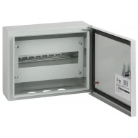 Корпус металлический ЩРНг-12 250х300х120 IP54 NO_SIMPLE_STM_SHRNg-12_IP54 ЭРА Б0041689