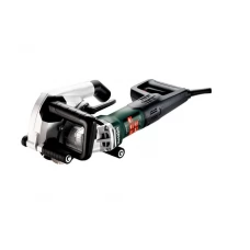 Штроборез MFE 40 1900Вт 40мм кейс Metabo 604040510