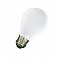 Лампа накаливания CLASSIC A FR 60Вт E27 220-240В OSRAM 4008321419552