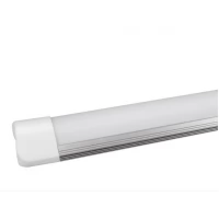 Светильник светодиодный ECO CLASS BATTEN 600 840 16Вт 4000К 1400лм IP20 0.6м белый WH LEDVANCE 4058075292871