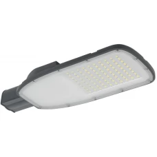 Светильник IEK ДКУ 1004-200Ш LED 5000К IP65 серый LDKU1-1004-200-5000-K03
