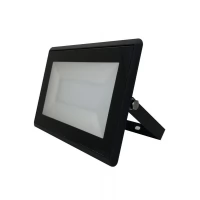 Прожектор светодиодный FLOODLIGHT ДО 100Вт 6500К 7800Лм IP65 ECO CLASS черный LEDVANCE 4058075183483